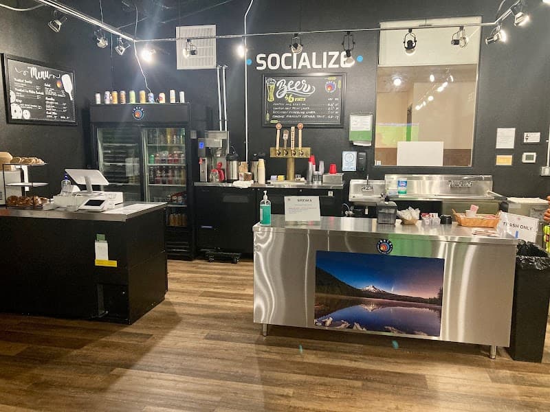 Photo by RECS Clackamas (Google)