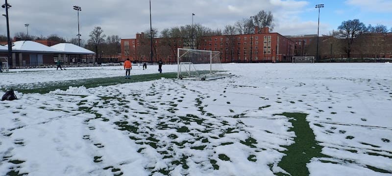 Campus Intramural Field