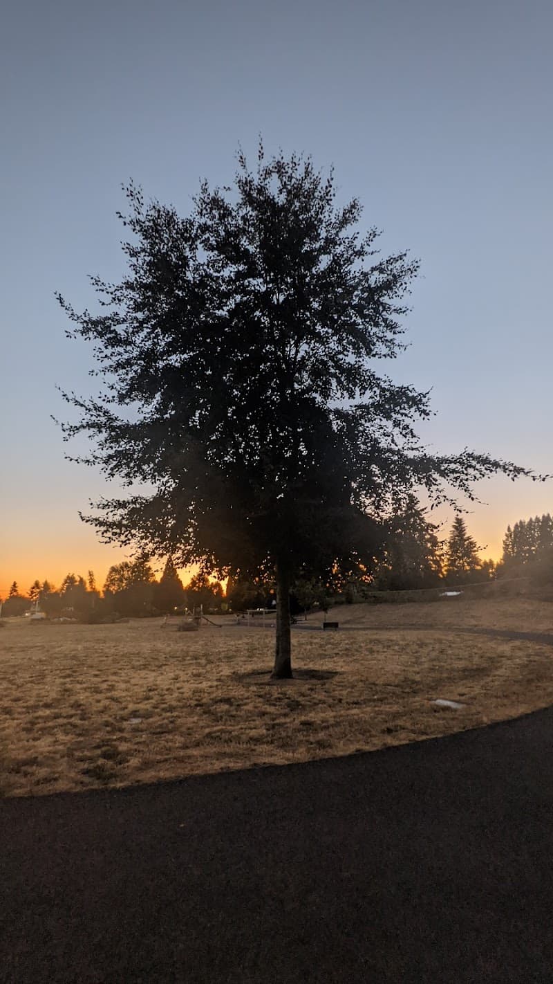 Walnut Grove Neighborhood Park