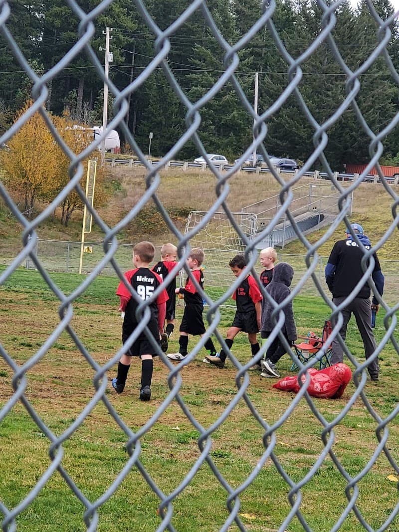 Sandhill County Park