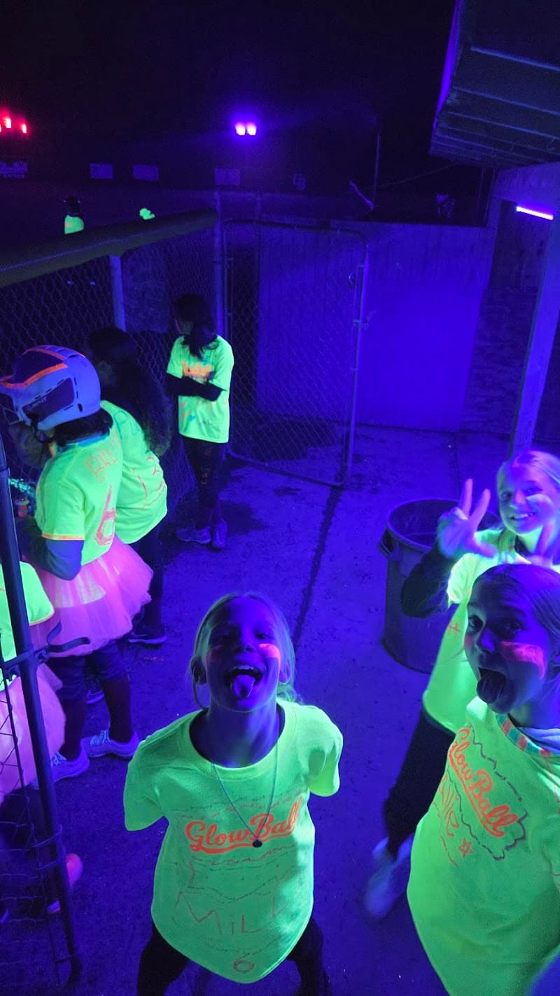 MVLL - St. Paul Field #1