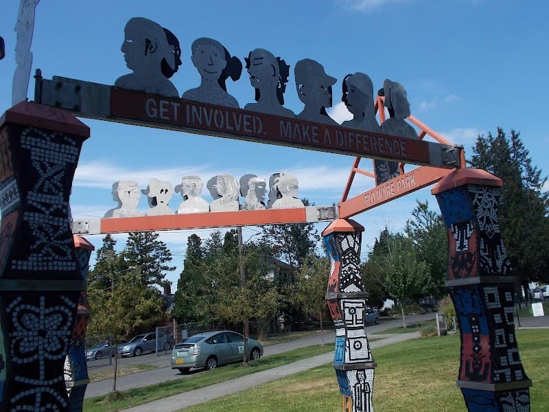 Photo by Flo Ware Park (Google)