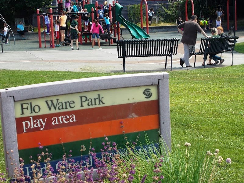 Flo Ware Park