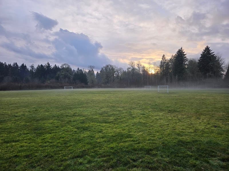 Evergreen Little League - Field #1