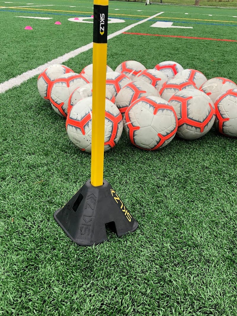 Photo by Portland 1to 1 Soccer Training (Google)