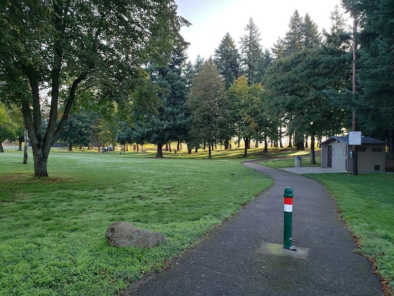 Vance Park
