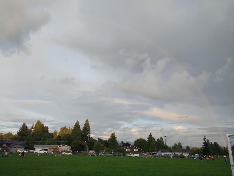 Doc Harris Field "G"