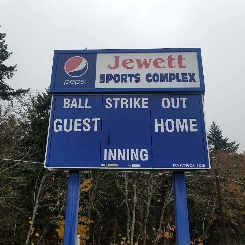 Jewett Sports Complex