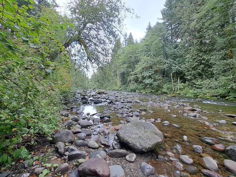 Wildwood Recreation Site