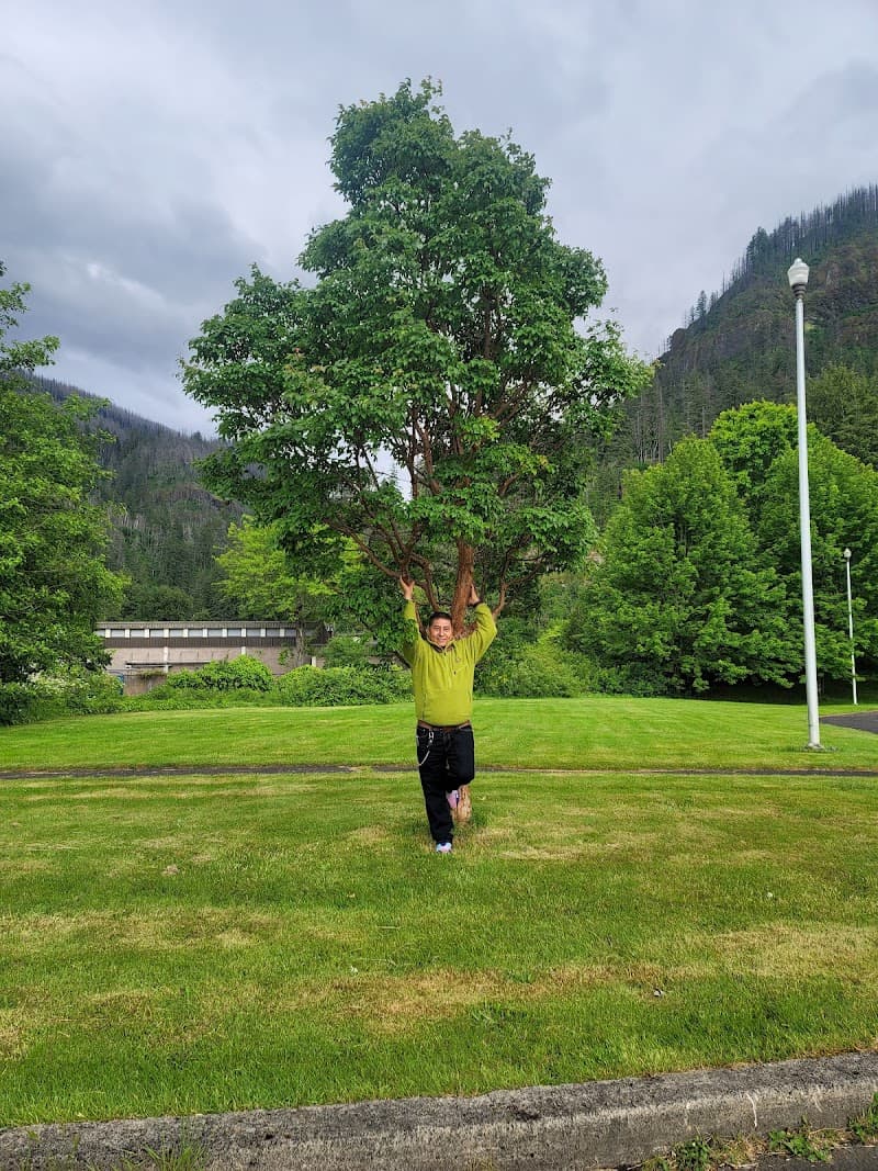 Robins Island Recreation Area