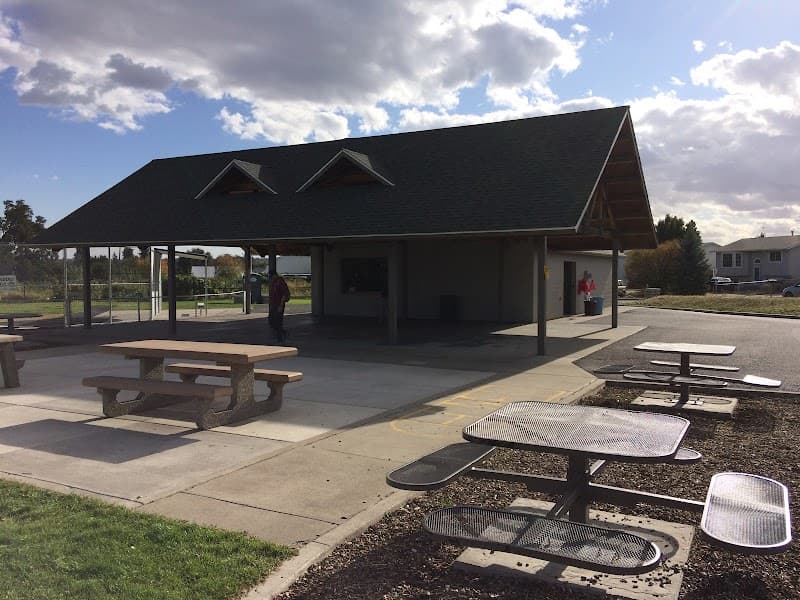 Andrew Rypien Fields