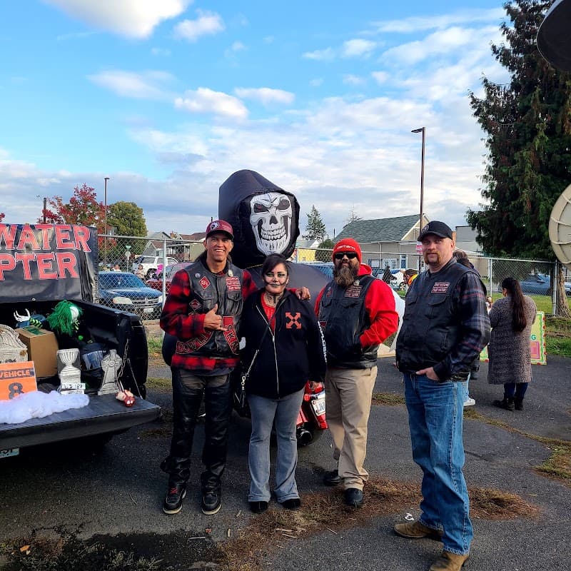 American Indian Community Center