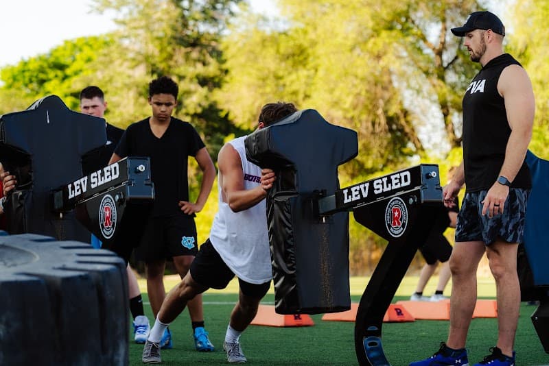 Photo by Pro Vision Academy (Google)