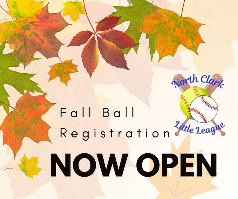 North Clark Little League