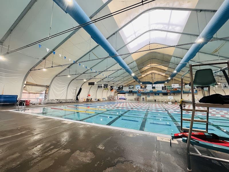 Photo by Hood River Aquatic Center (Google)