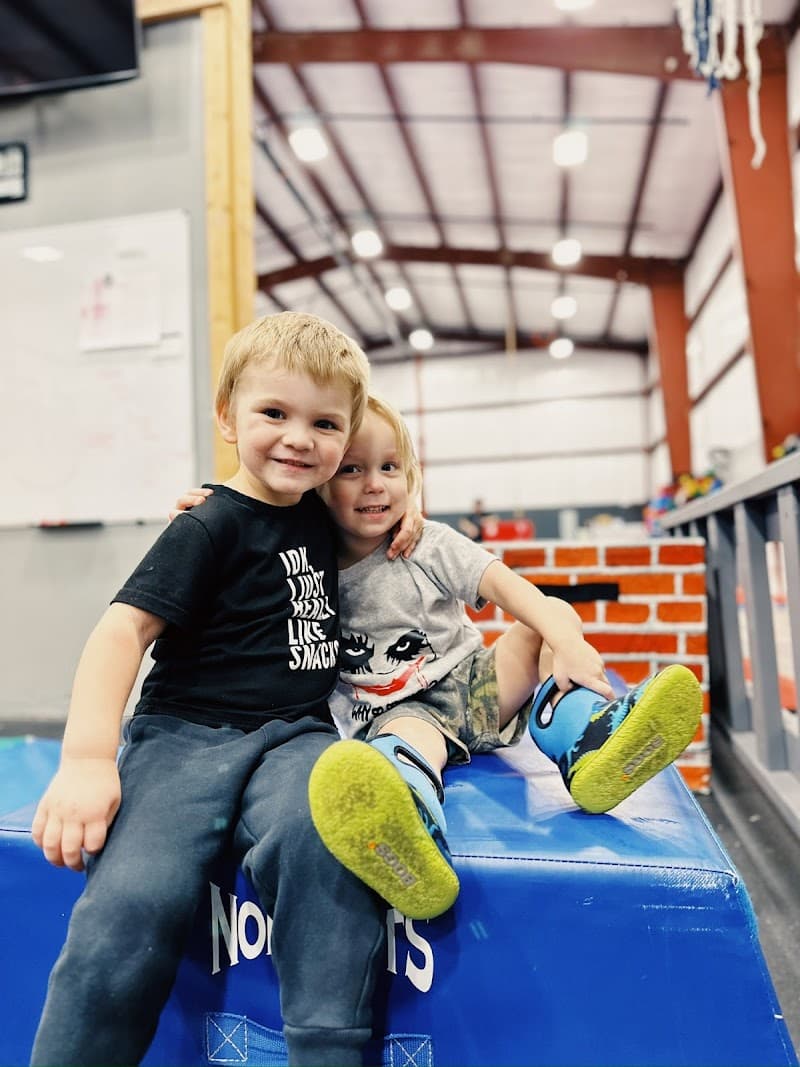 Photo by Chalk School of Movement (Google)