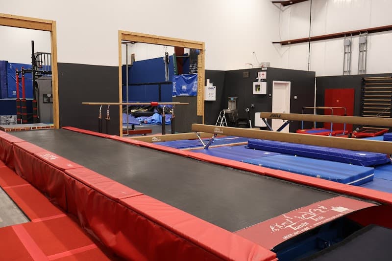 Chalk School of Movement