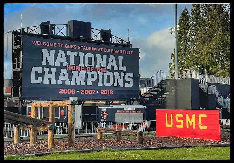 Photo by Charles Wanke (Google)