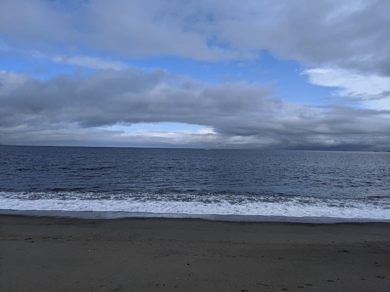 Clallam Bay County Park