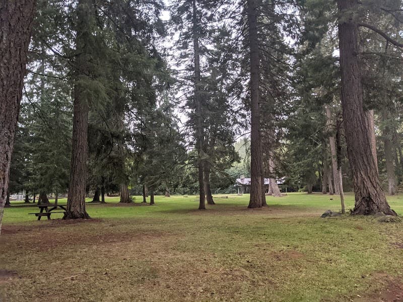 Toll Bridge Park (Parkdale, OR)