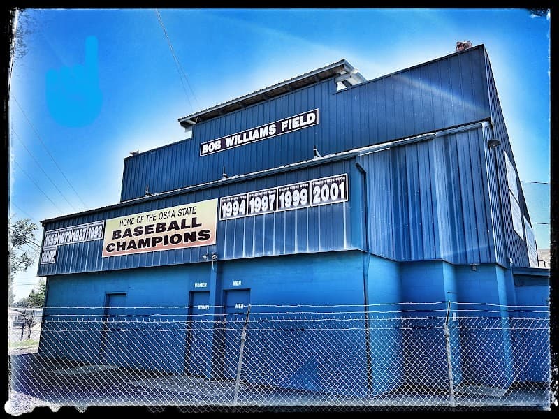 Photo by Charles Wanke (Google)