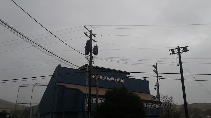 Bob Williams Field