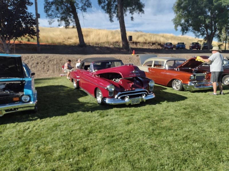 Photo by Dave Hamm (Google)