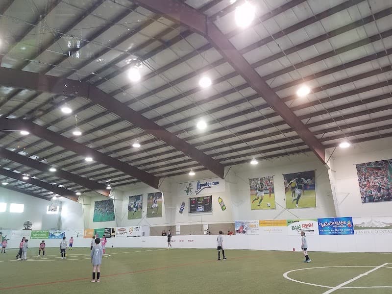 Photo by Brandon Uptegrove (Google)