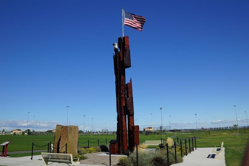 Photo by Martin Giles (Google)