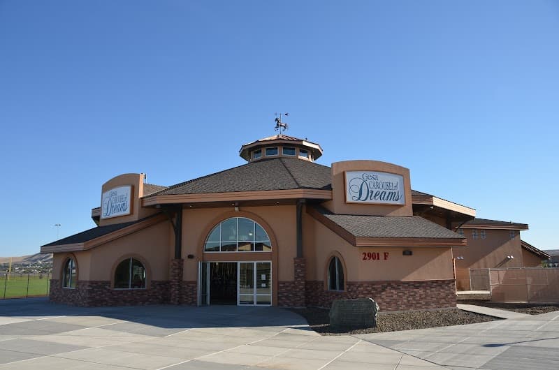 Southridge Sports and Events Complex