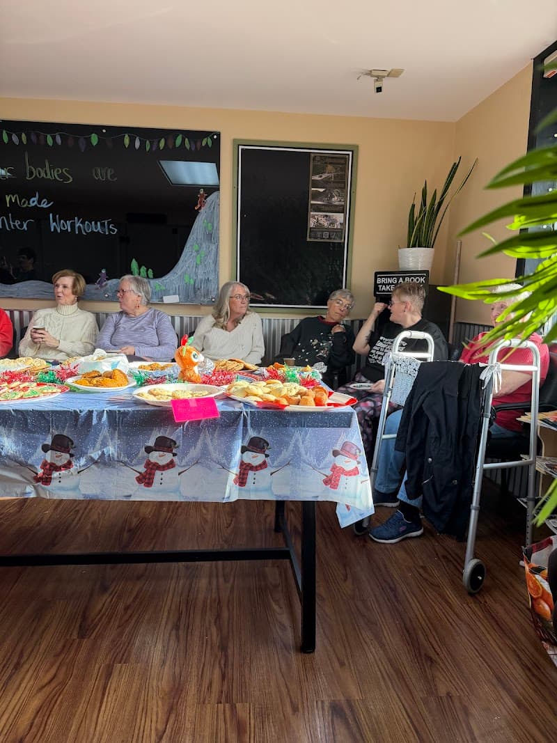 Photo by Julie H (Google)