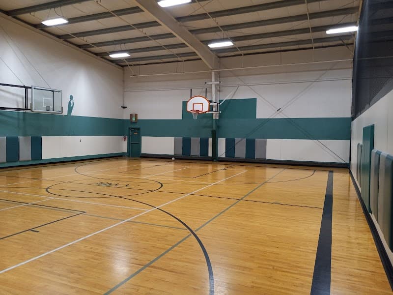 The Dalles Athletic Club