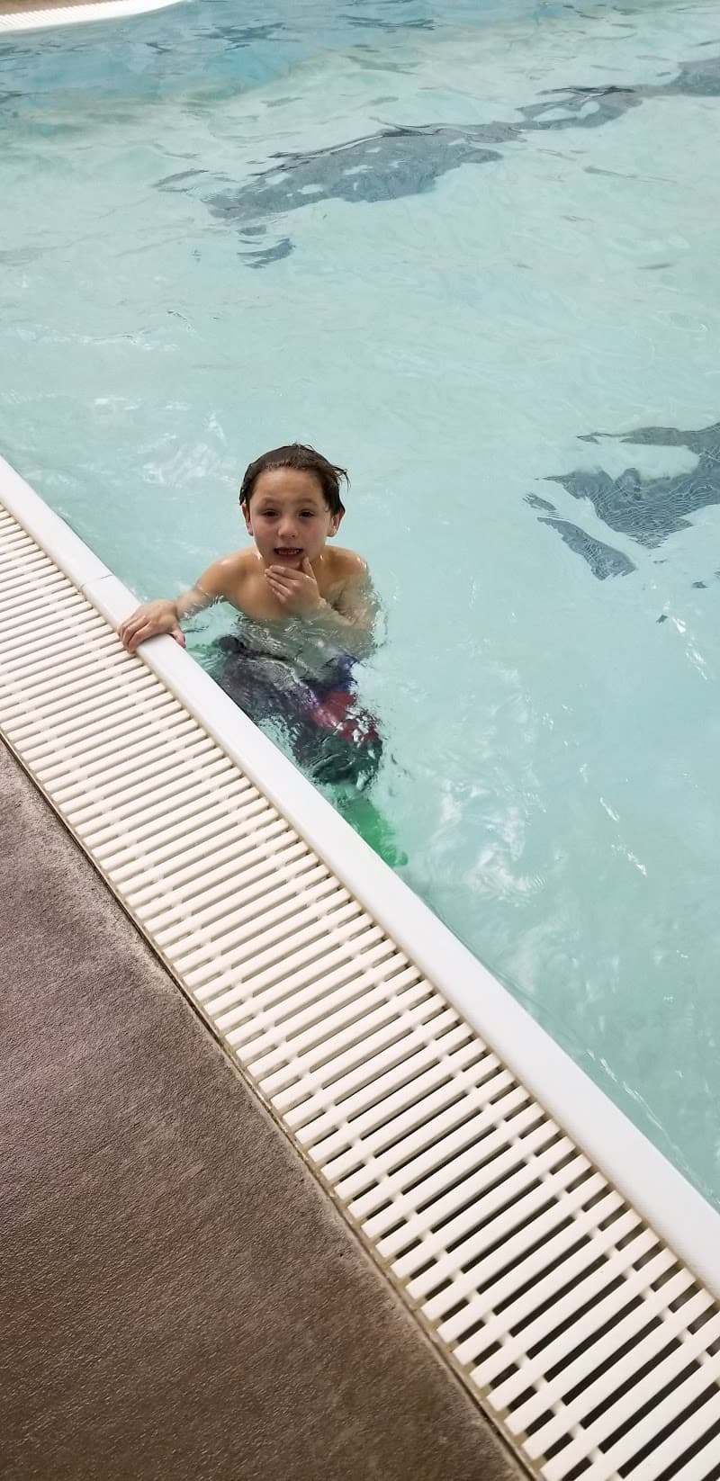 Central Klickitat County Park & Recreation District