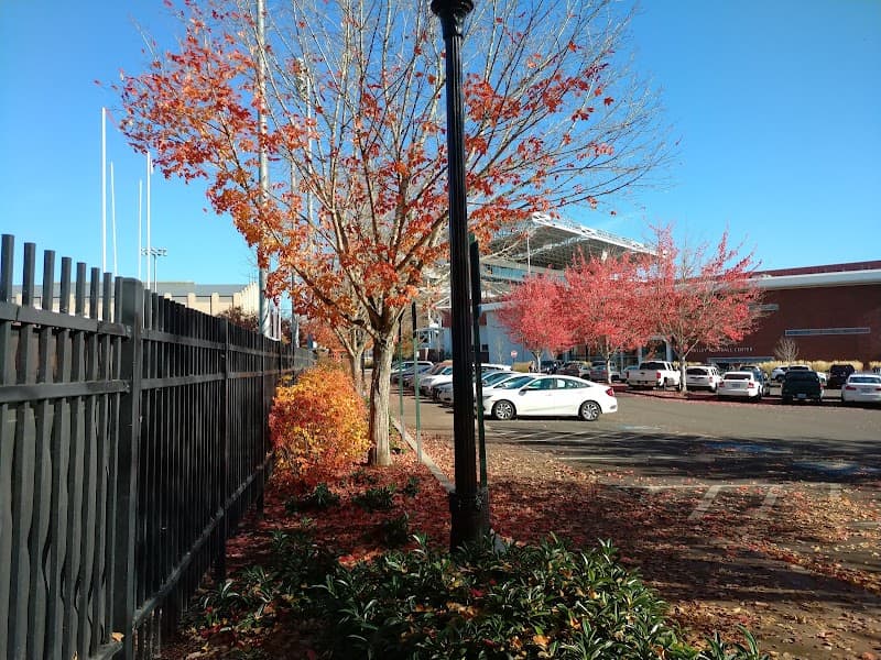 Merrit Truax Indoor Center