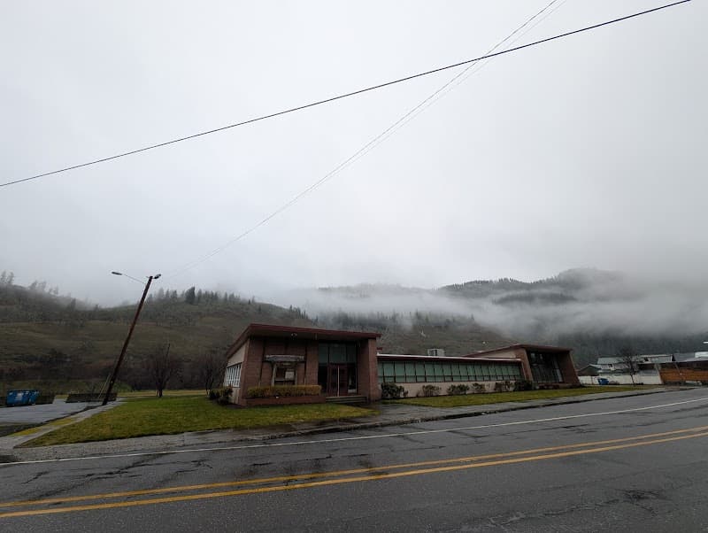 Klickitat Community Center