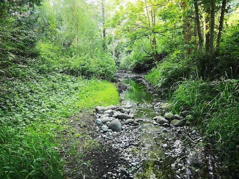 Swan Creek Recreation Ctr