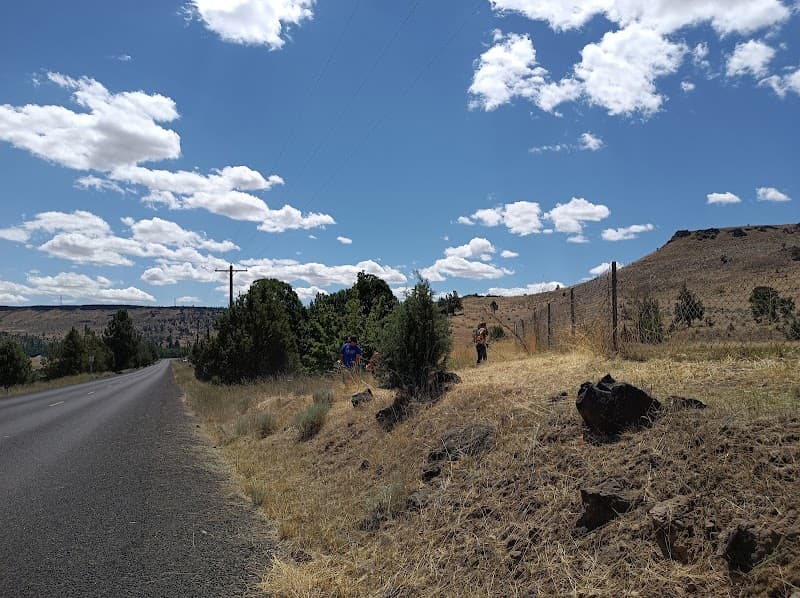 Tygh School Community Center