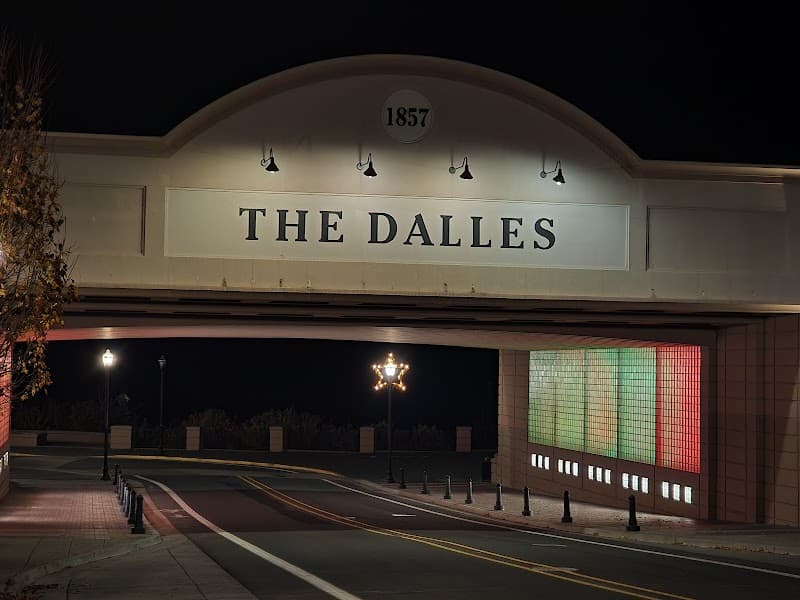 Lewis & Clark Festival Park