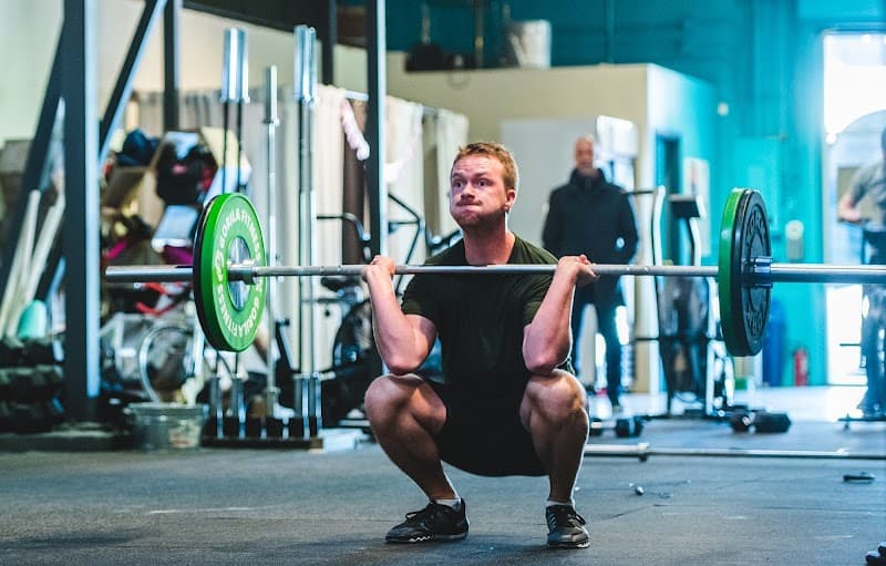 The Fitness Academy Westshore