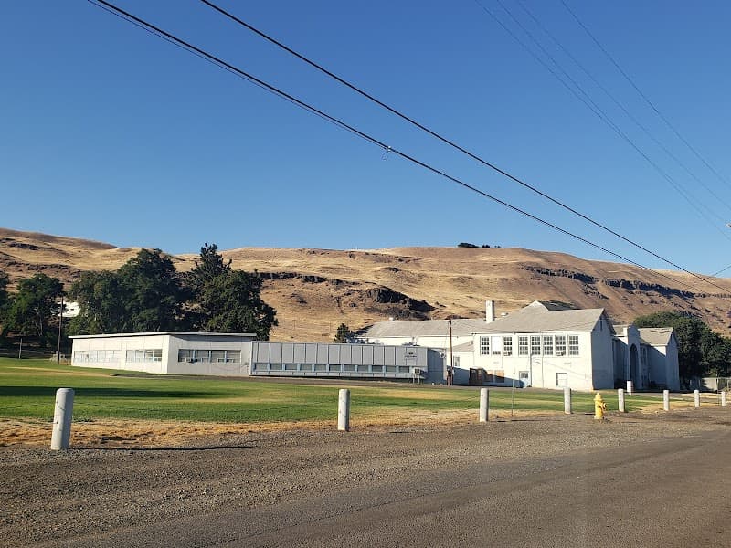 Photo by Rufus Community Center (Google)