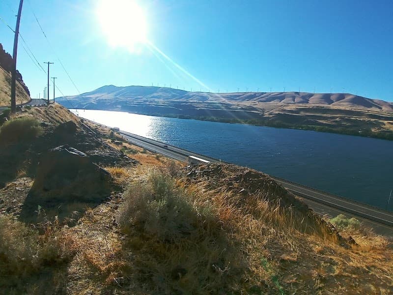 Rufus Community Center