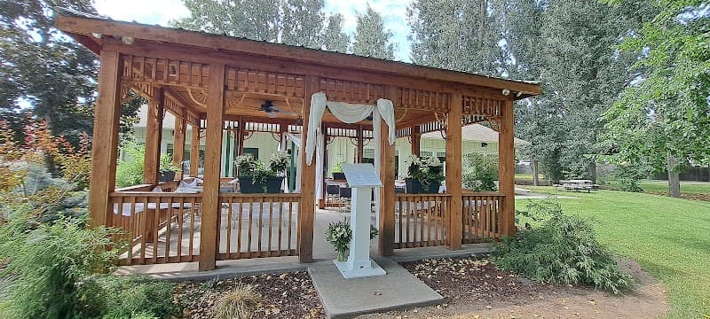 Sherman County Community Center