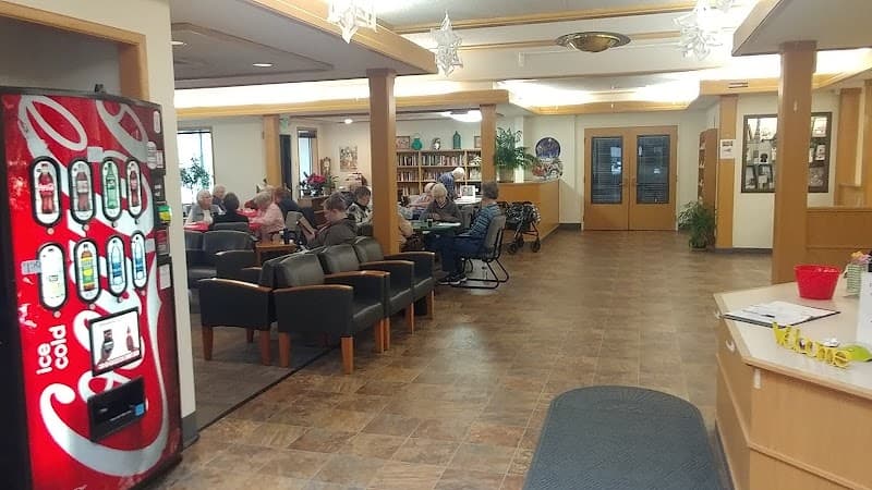 Riverfront Community Center