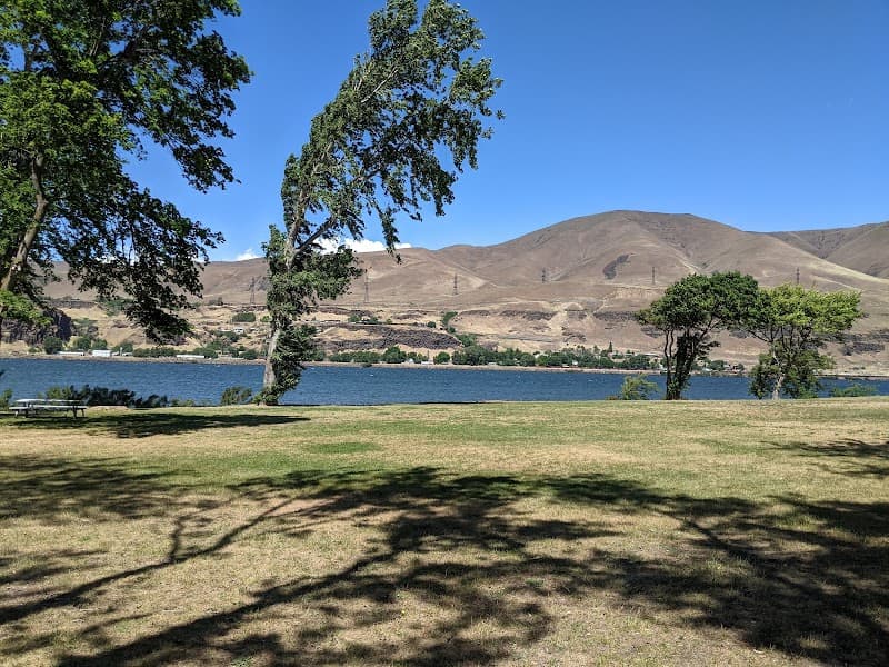 Celilo Park