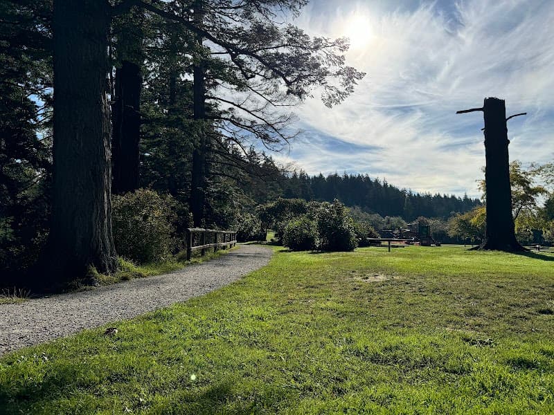 Fairhaven Park Pavilion