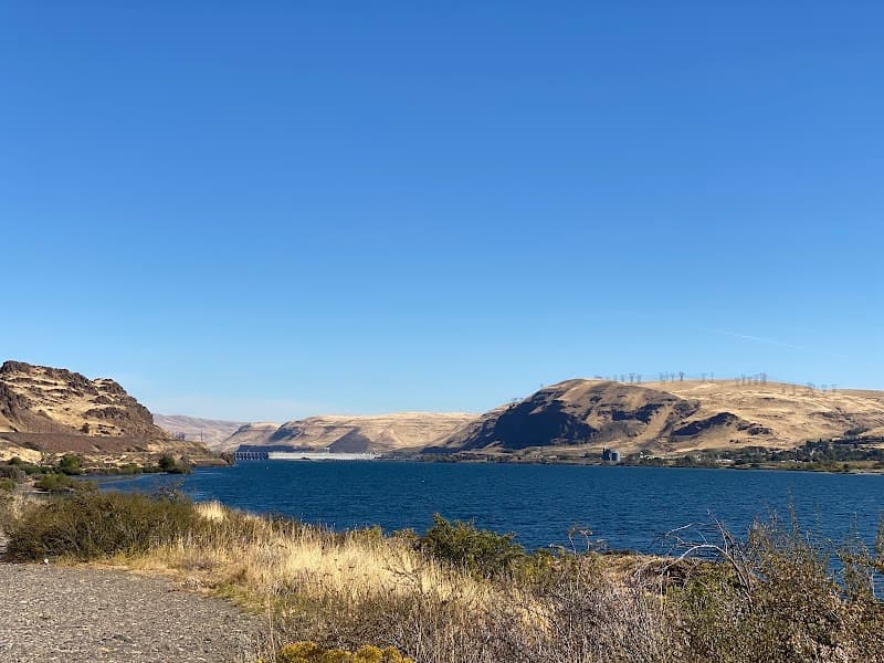 Maryhill State Park