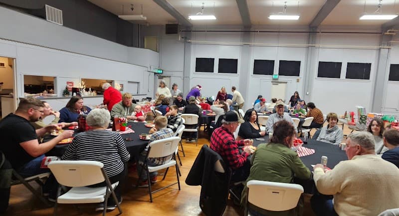 Wasco School Events Center