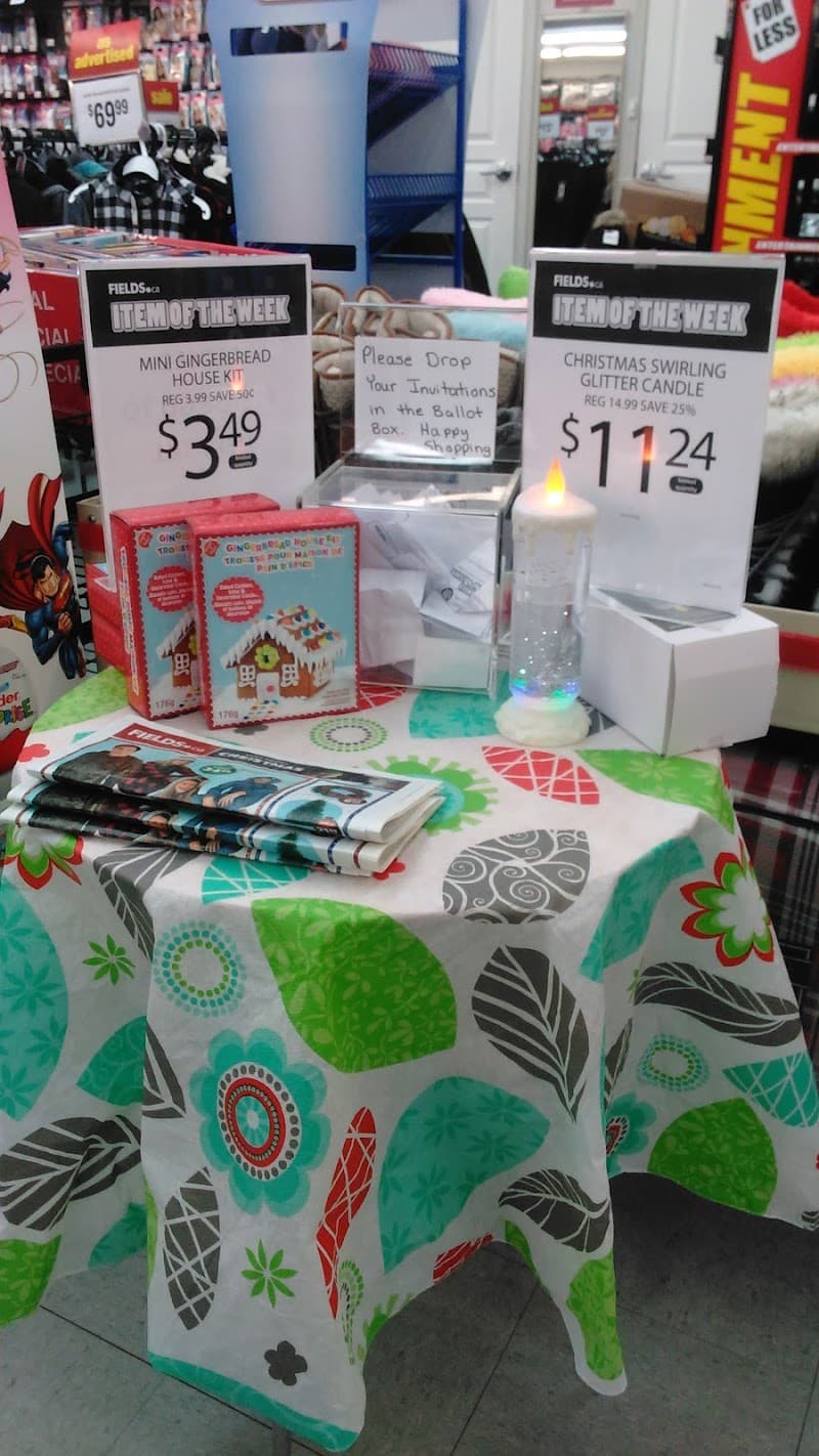 Photo by FIELDS Osoyoos (Google)