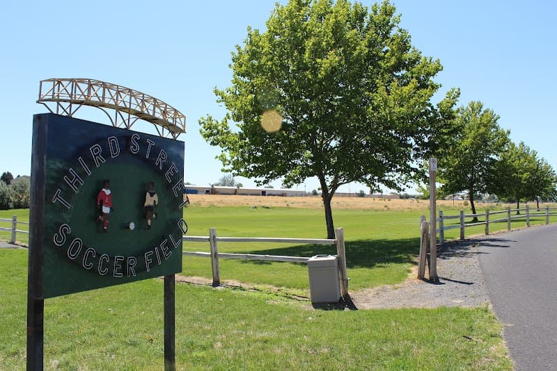 Photo by Umatilla City (Google)