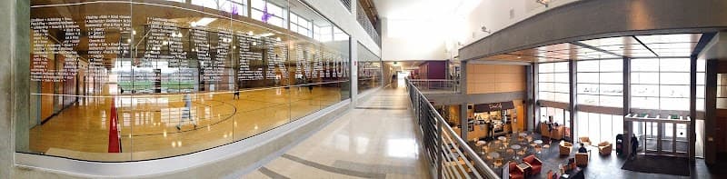 Photo by Dixon Recreation Center (Google)